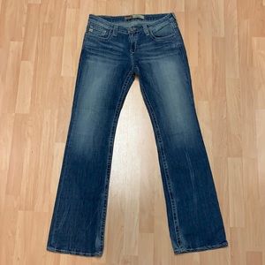 Big Star Jeans